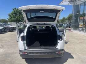 Hyundai Tucson Mild Hybrid FWD, снимка 8