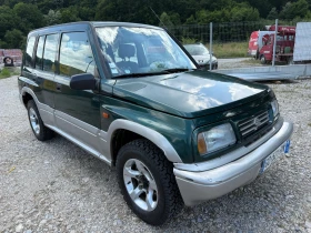 Suzuki Vitara 2.0HDI 108000км!, снимка 3
