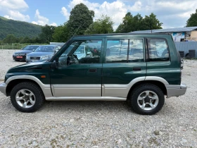 Suzuki Vitara 2.0HDI 108000км!, снимка 8