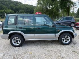 Suzuki Vitara 2.0HDI 108000км!, снимка 4