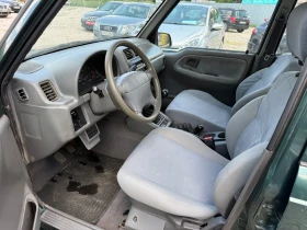Suzuki Vitara 2.0HDI 108000км!, снимка 9
