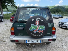 Suzuki Vitara 2.0HDI 108000км!, снимка 6