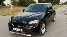 BMW X1 2.0, снимка 2