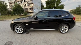BMW X1 2.0, снимка 4