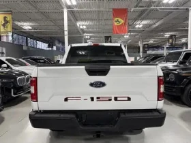 Ford F150 XL * SuperCrew * АвтоКредит * (ЦЕНА ДО БГ), снимка 5