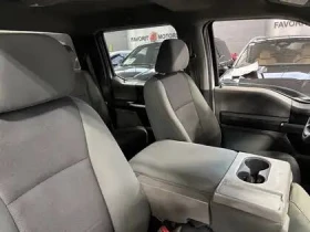Ford F150 XL * SuperCrew * АвтоКредит * (ЦЕНА ДО БГ), снимка 12