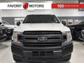 Ford F150 XL * SuperCrew * АвтоКредит * (ЦЕНА ДО БГ), снимка 1