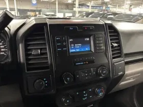 Ford F150 XL * SuperCrew * АвтоКредит * (ЦЕНА ДО БГ), снимка 15