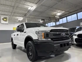 Ford F150 XL * SuperCrew * АвтоКредит * (ЦЕНА ДО БГ), снимка 2