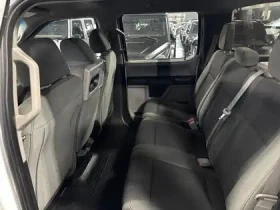 Ford F150 XL * SuperCrew * АвтоКредит * (ЦЕНА ДО БГ), снимка 7