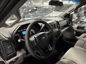 Ford F150 XL * SuperCrew * АвтоКредит * (ЦЕНА ДО БГ), снимка 13