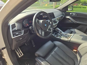 BMW X6 XDrive40i* HARMAN KARDON* HEAD-UP* ПОДГРЕВ* CARFAX, снимка 7