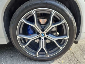 BMW X6 XDrive40i* HARMAN KARDON* HEAD-UP* ПОДГРЕВ* CARFAX, снимка 9