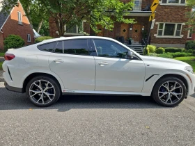 BMW X6 XDrive40i* HARMAN KARDON* HEAD-UP* ПОДГРЕВ* CARFAX, снимка 2