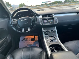 Land Rover Range Rover Evoque 2.0TDI-150-FEIS-ITALIA, снимка 8