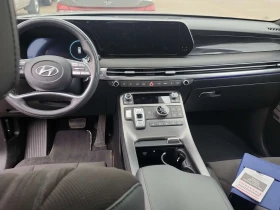 Hyundai Palisade  7 passenger Awd Ultimate Calligraphy Night , снимка 10