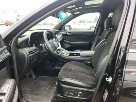 Hyundai Palisade  7 passenger Awd Ultimate Calligraphy Night , снимка 3