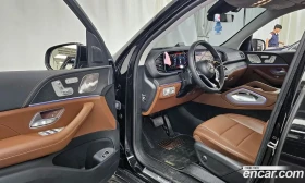 Mercedes-Benz GLE, снимка 6