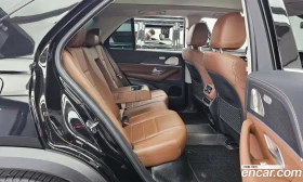 Mercedes-Benz GLE, снимка 17