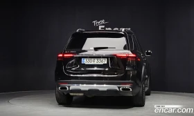 Mercedes-Benz GLE, снимка 3