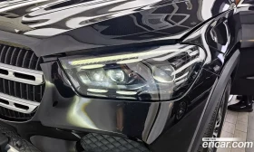 Mercedes-Benz GLE, снимка 4