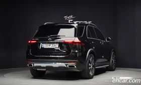 Mercedes-Benz GLE, снимка 2