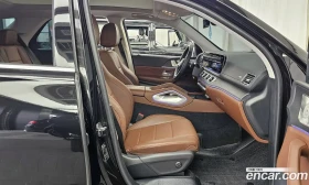 Mercedes-Benz GLE, снимка 11