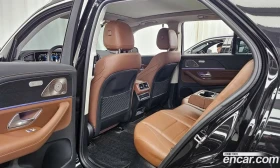 Mercedes-Benz GLE, снимка 13