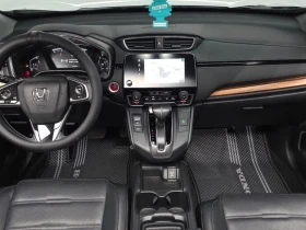 Honda Cr-v 1.5 Ex-L 4Wd, снимка 7