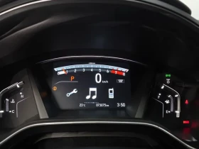 Honda Cr-v 1.5 Ex-L 4Wd, снимка 8
