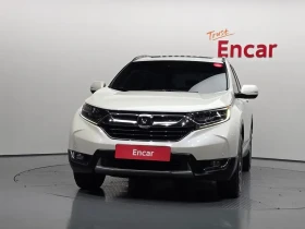 Honda Cr-v 1.5 Ex-L 4Wd, снимка 3