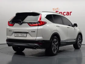 Honda Cr-v 1.5 Ex-L 4Wd, снимка 2