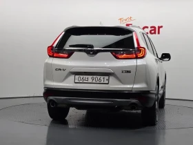 Honda Cr-v 1.5 Ex-L 4Wd, снимка 4