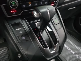 Honda Cr-v 1.5 Ex-L 4Wd, снимка 9
