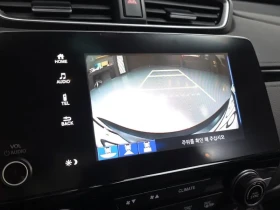 Honda Cr-v 1.5 Ex-L 4Wd, снимка 15