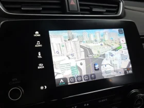 Honda Cr-v 1.5 Ex-L 4Wd, снимка 14