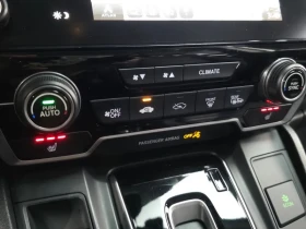 Honda Cr-v 1.5 Ex-L 4Wd, снимка 16