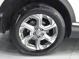 Honda Cr-v 1.5 Ex-L 4Wd, снимка 5
