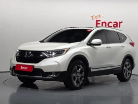Honda Cr-v 1.5 Ex-L 4Wd, снимка 1