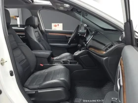 Honda Cr-v 1.5 Ex-L 4Wd, снимка 11