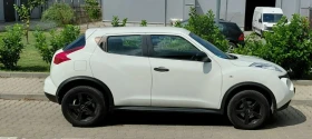 Nissan Juke, снимка 3