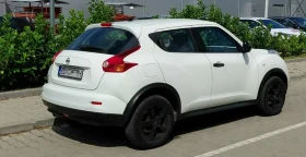 Nissan Juke, снимка 4