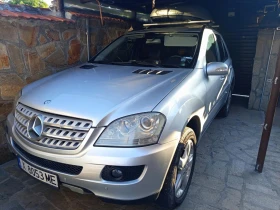 Mercedes-Benz ML 280, снимка 6