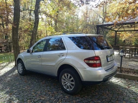 Mercedes-Benz ML 280, снимка 2