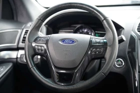 Ford Explorer, снимка 11