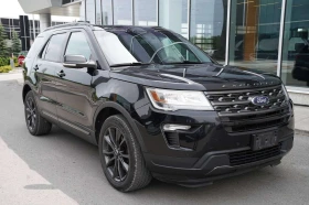 Ford Explorer, снимка 3