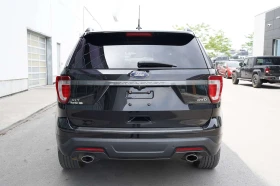 Ford Explorer, снимка 5
