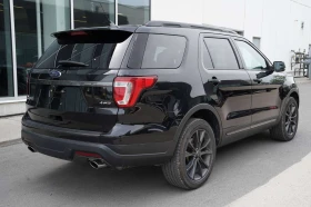 Ford Explorer, снимка 4