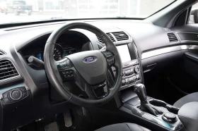 Ford Explorer, снимка 6