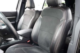 Ford Explorer, снимка 7